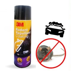 Chai xịt chống chuột 3M Rodent Repellant Coating 89797